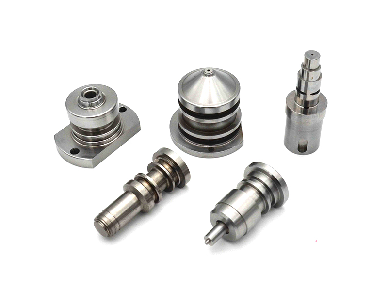 精密模具圆件部品